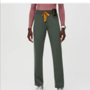 Livingston Basic scrub pants